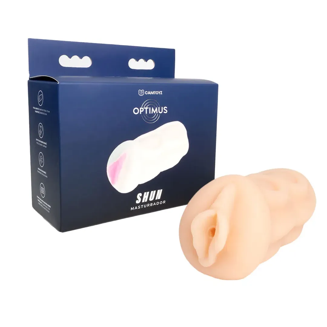 Vagina shun