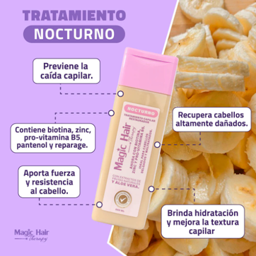 Imagen del producto Tratamiento nocturno