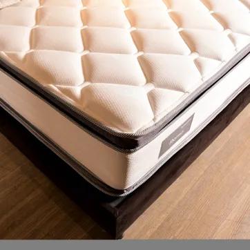 COL  ROMA STA FE 160X190X38 - imagen 1