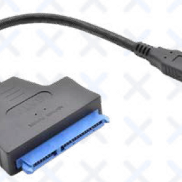 Imagen del producto CABLE USB TIPO C 3,1 A SATA
