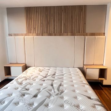 Cama Megan - imagen 1