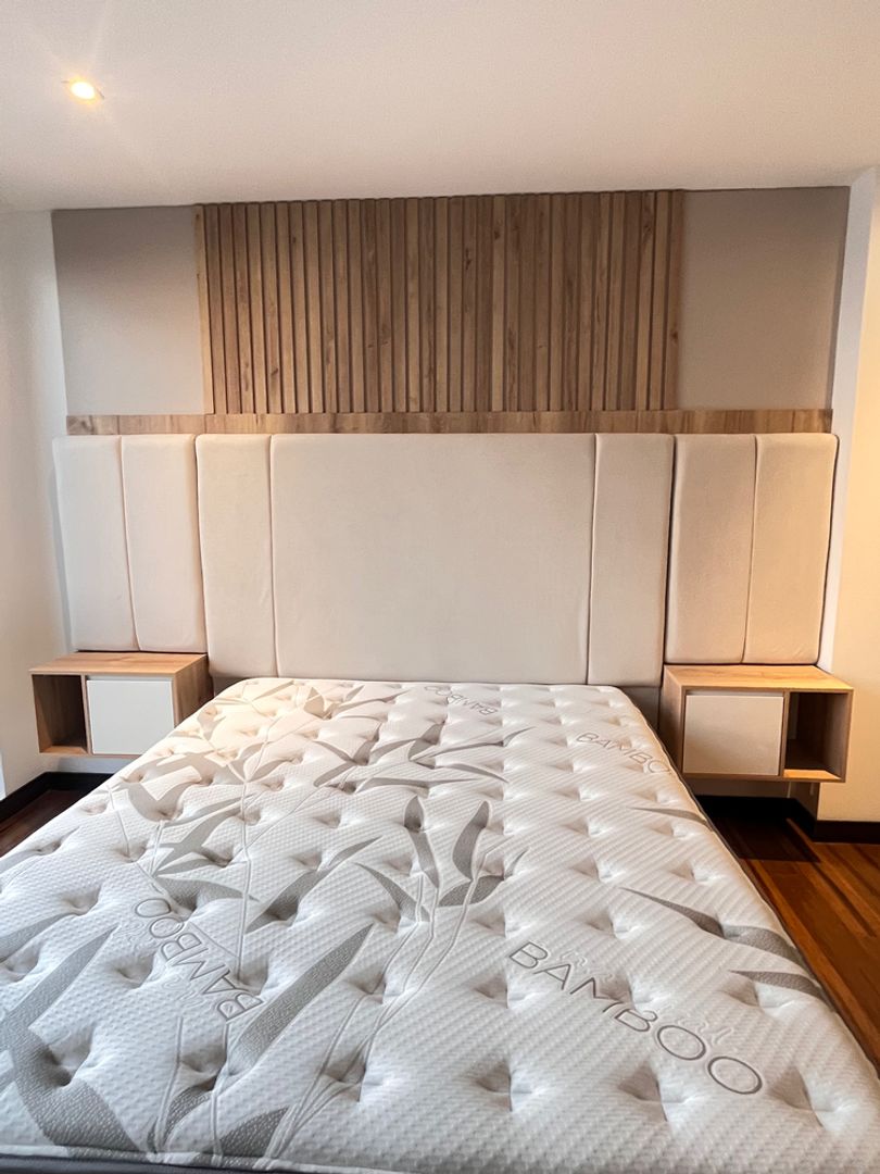 Cama Megan