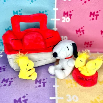 Imagen del producto Casita Snoopy 