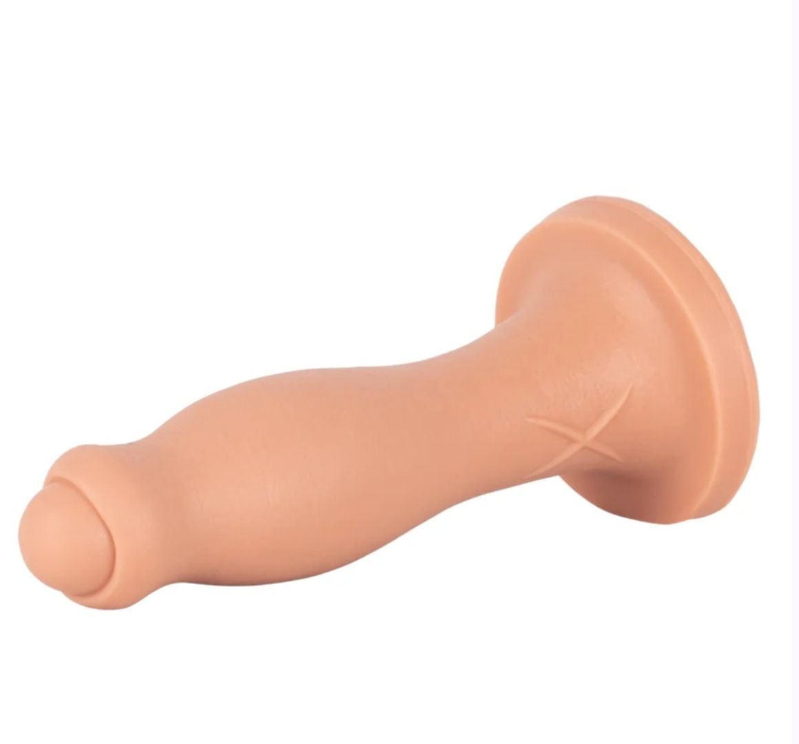 Dildo Eggy Friendh