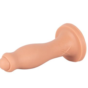 Dildo Eggy Friendh - imagen 1