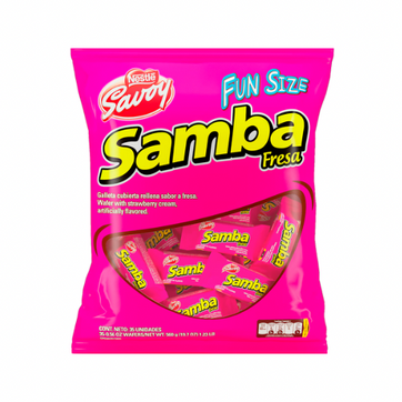 Imagen del producto Bolsa Samba x33