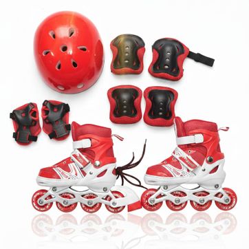 PATINES DE LÍNEA - imagen 1