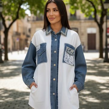 BLUSÓN  THURE  - imagen 1