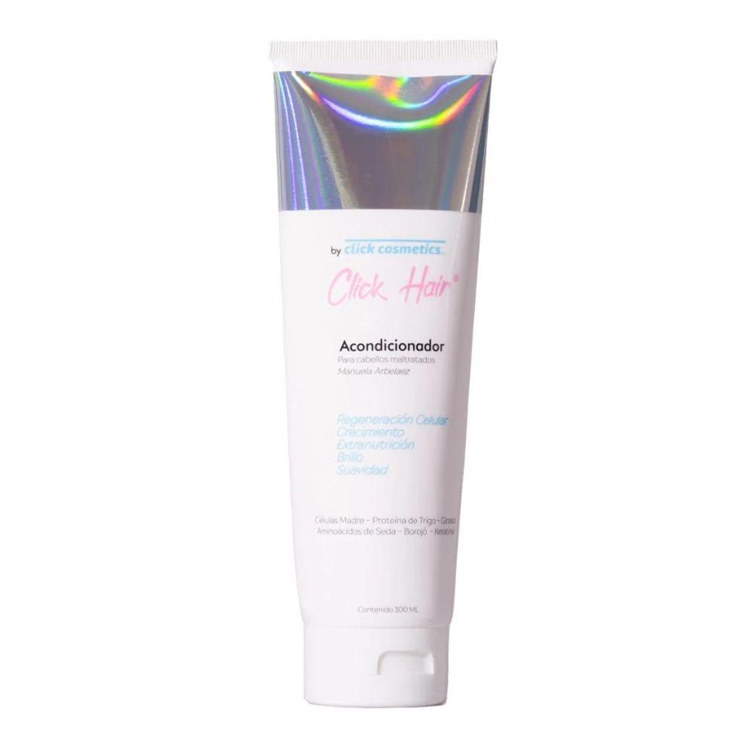 ACONDICIONADOR 4 EN 1 CLICK HAIR