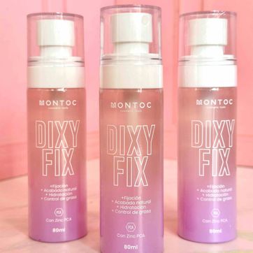 Imagen del producto Fijador grande 80 ml Dixy Fix Montoc