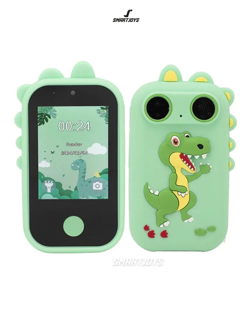 CAMARA CELULAR INFANTIL - AR3 - Q13