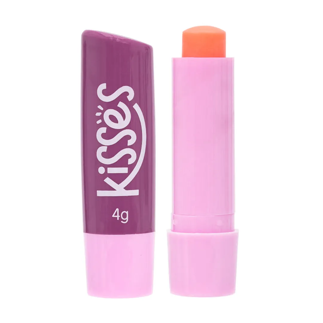 BRILLO LIP BALM KISSES SIN COLOR TRENDY