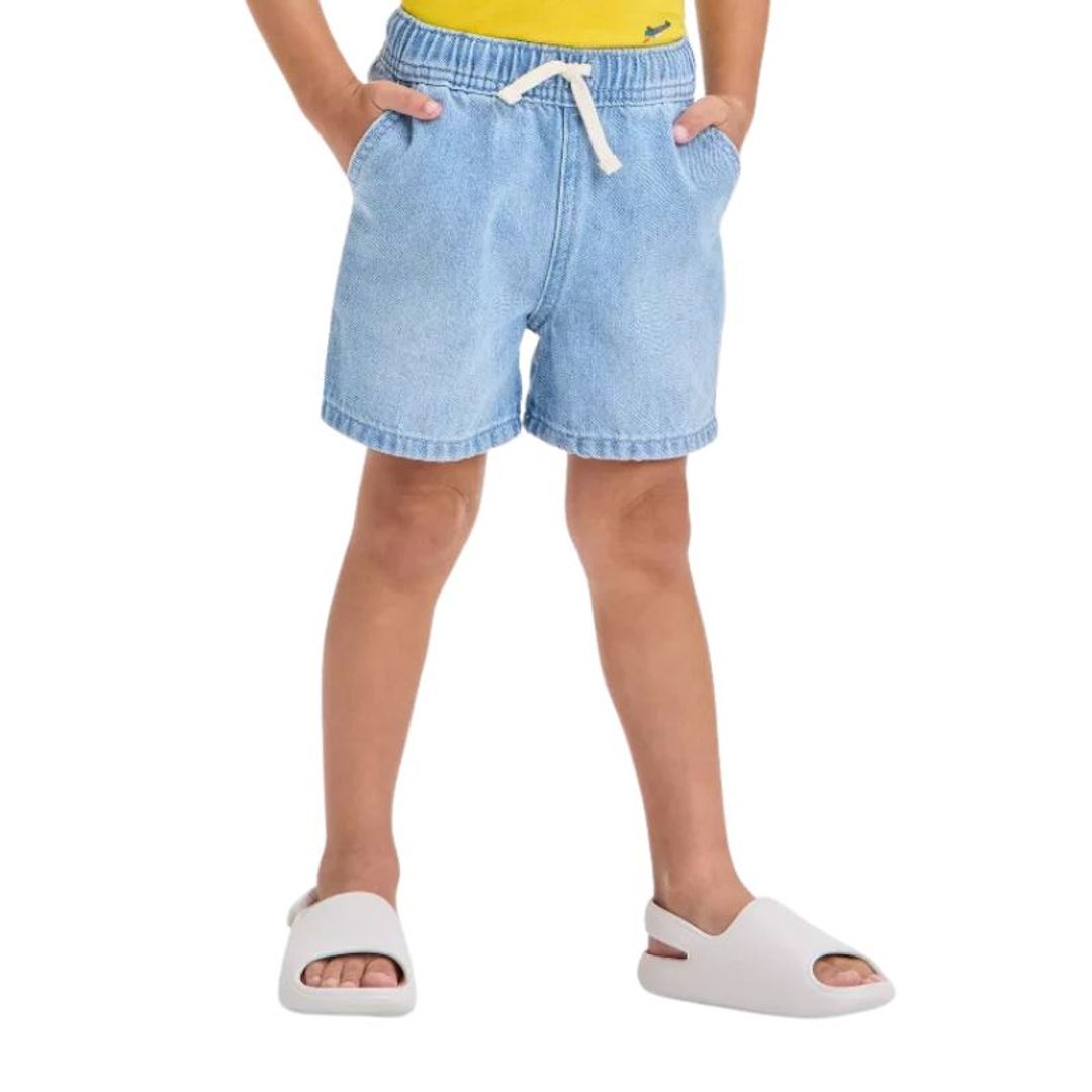 4T Pantaloneta CAT AND JACK