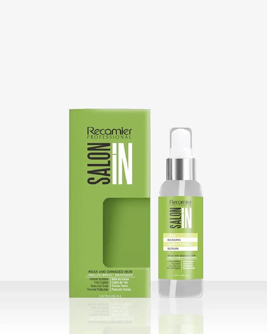 SERUM ULTRA FORCE 120ML SALON IN RECAMIER