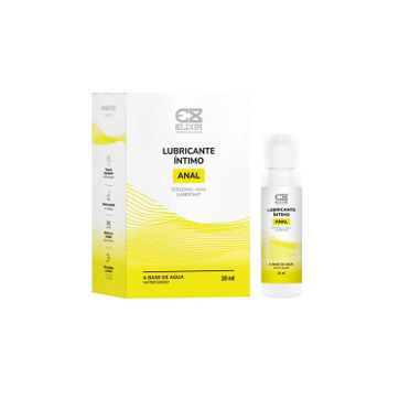 LUBRICANTE ANAL ELIXIR 30 ML - imagen 1