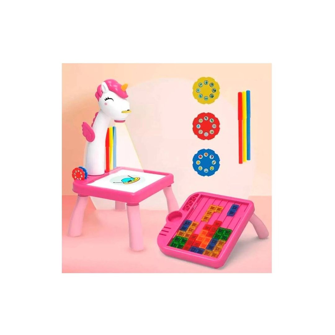 MESA PROYECTOR PEQUEÑA