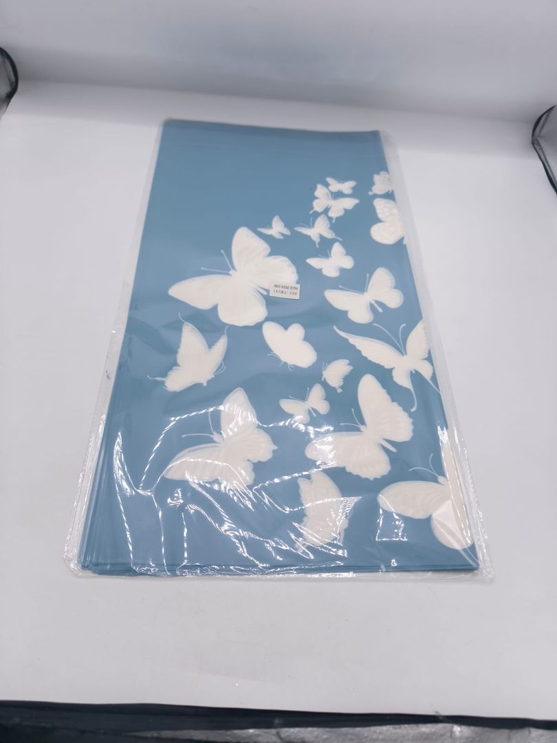 PQT PAPEL COREABO X 20 PM241