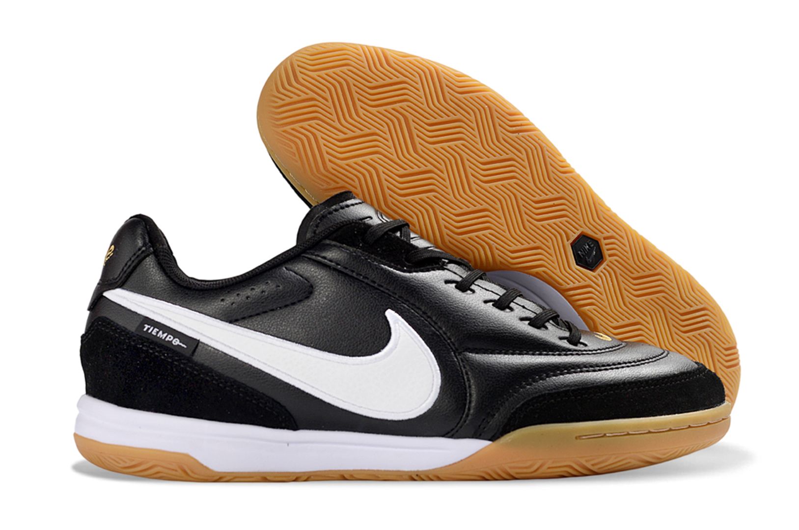 Tenis NIKE IC niño - Indoor / Futsal Lote 1