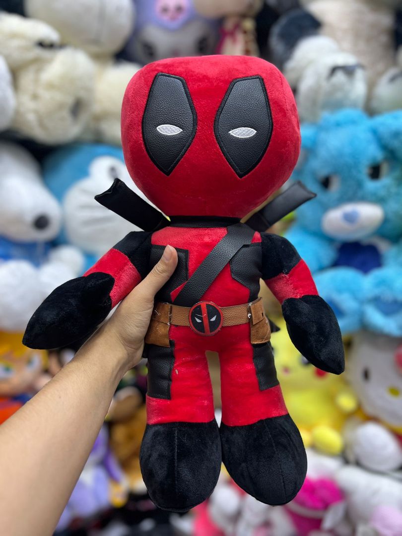 DEADPOOL 42CM