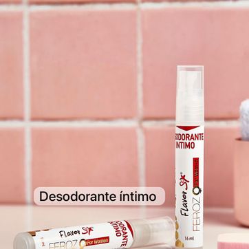 Imagen del producto DESODORANTE INTIMO