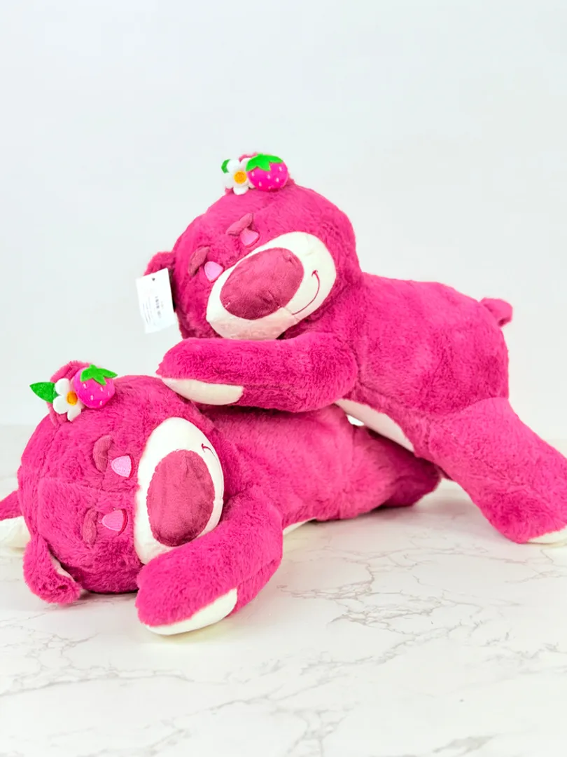 LOTSO IMPORTADO 30CM 