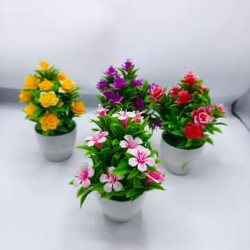 Imagen del producto MATERO CON FLORES 