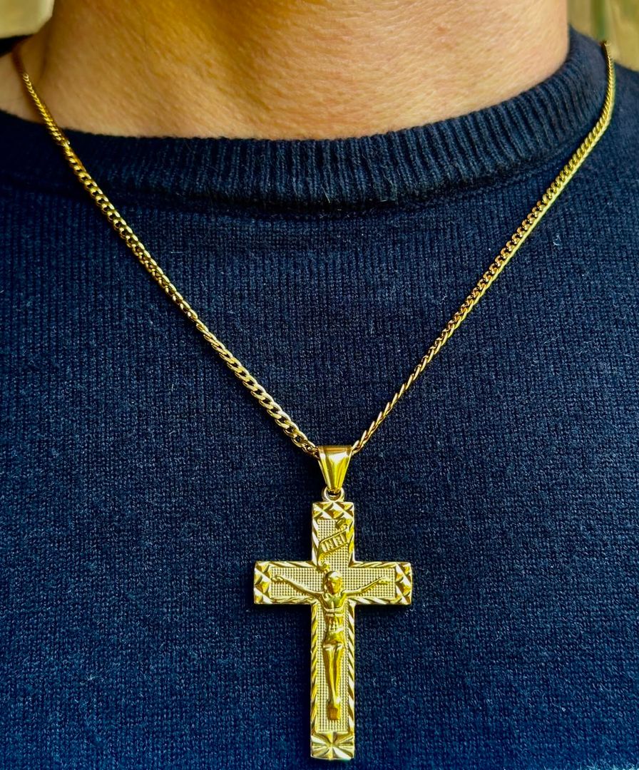 Cadena Unisex
