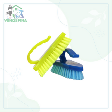Imagen del producto CEPILLO MANO COLORES RD 