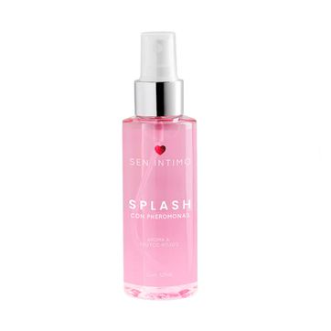 Splash con Pheromonas 125ml - imagen 1