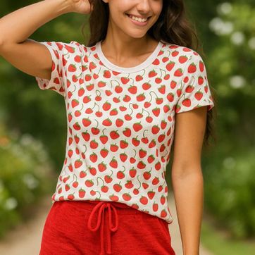 Imagen del producto Camiseta