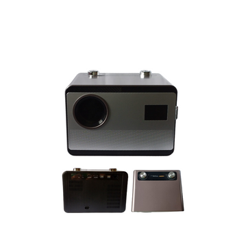 Imagen del producto C58 FULL HD  PROYECTOR  LYL SOUND  