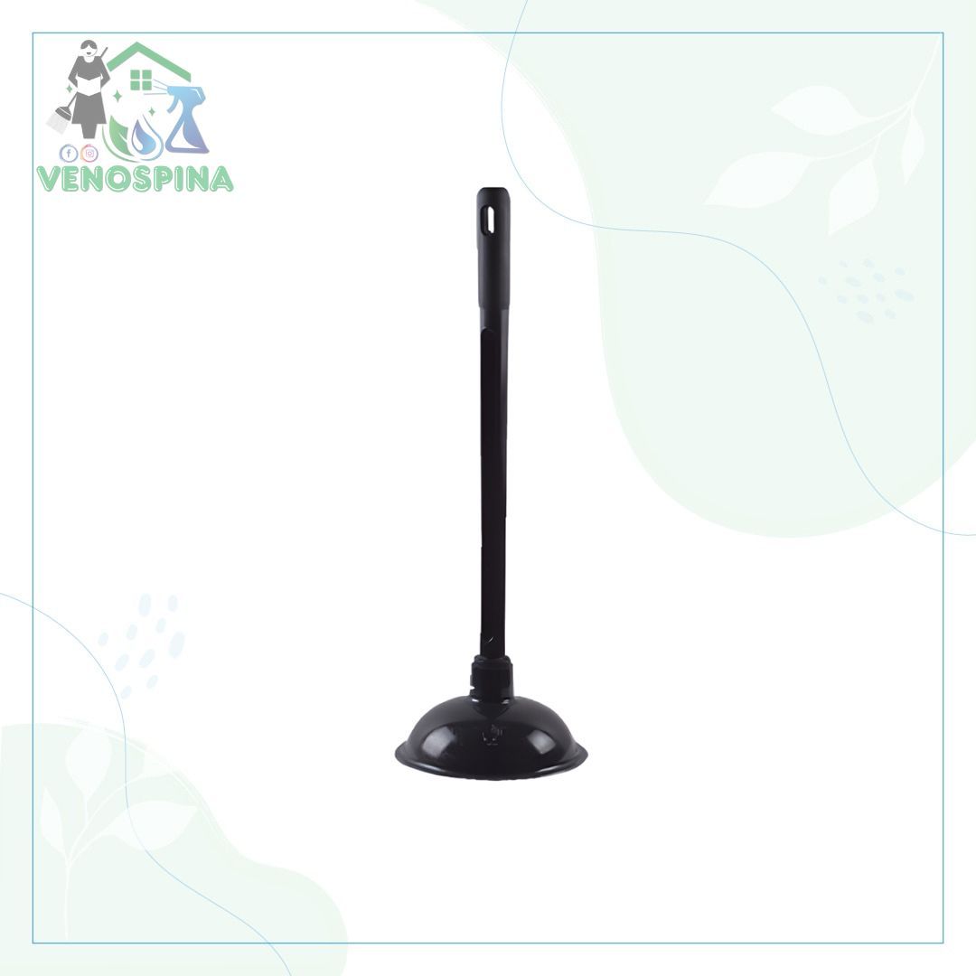 BOMBA DE BAÑO PLASTICA 