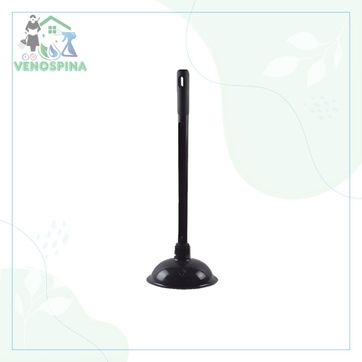 Imagen del producto BOMBA DE BAÑO PLASTICA 