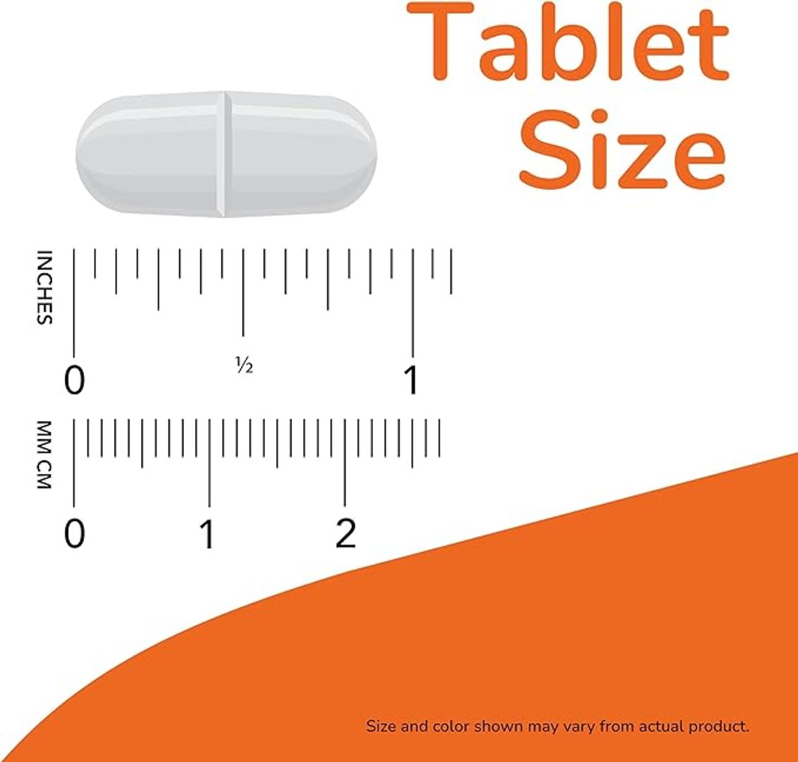 L lisina  1,000 mg  100 cap doble resistencia, aminoácidos NOW 