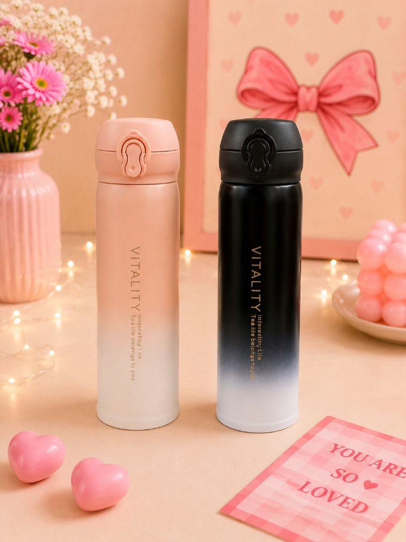 Termo térmico vitality 500ml 