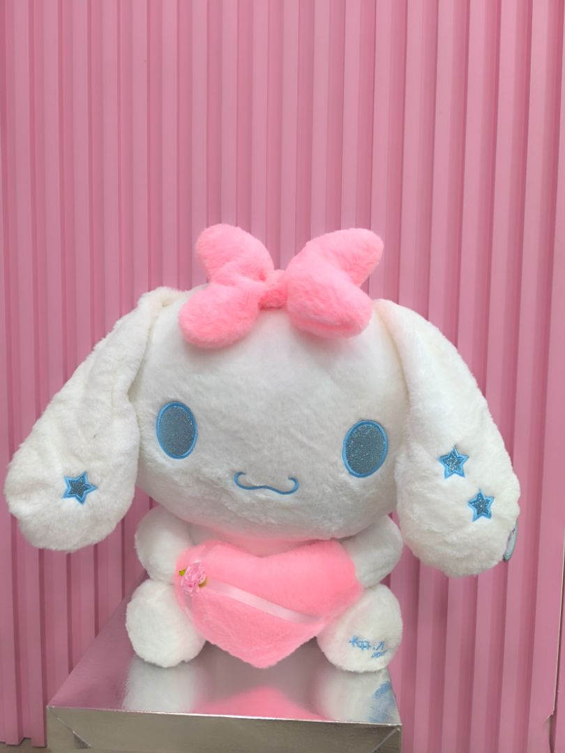 CINAMONROLL 50CM
