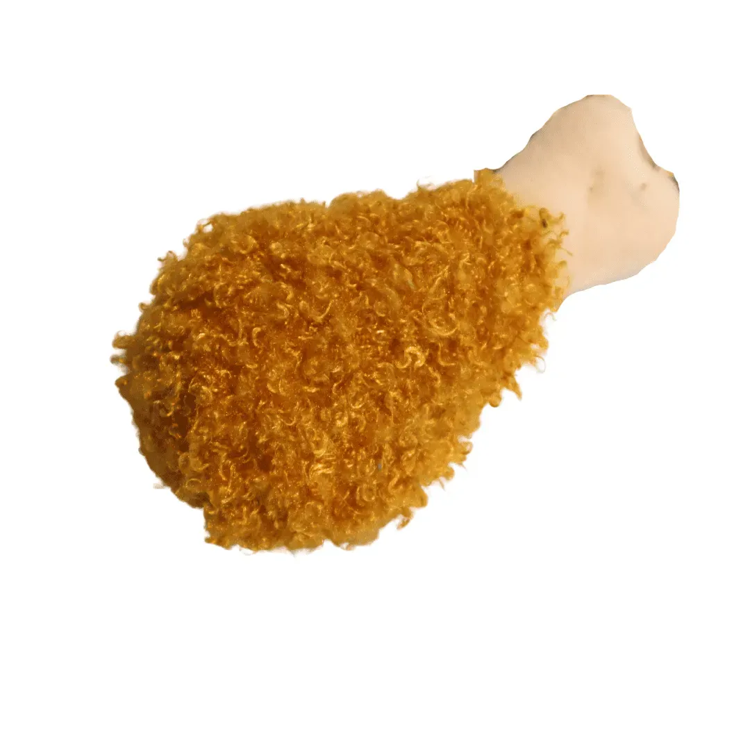 PELUCHE CHILÓN POLLO OT343