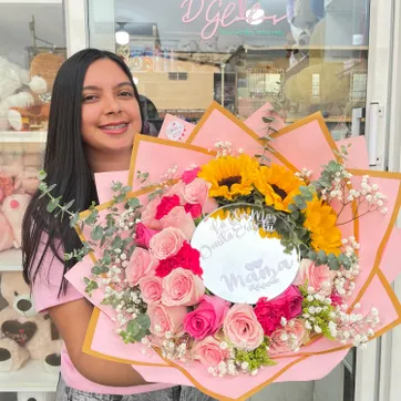 Imagen del producto Eres bella mi amor 