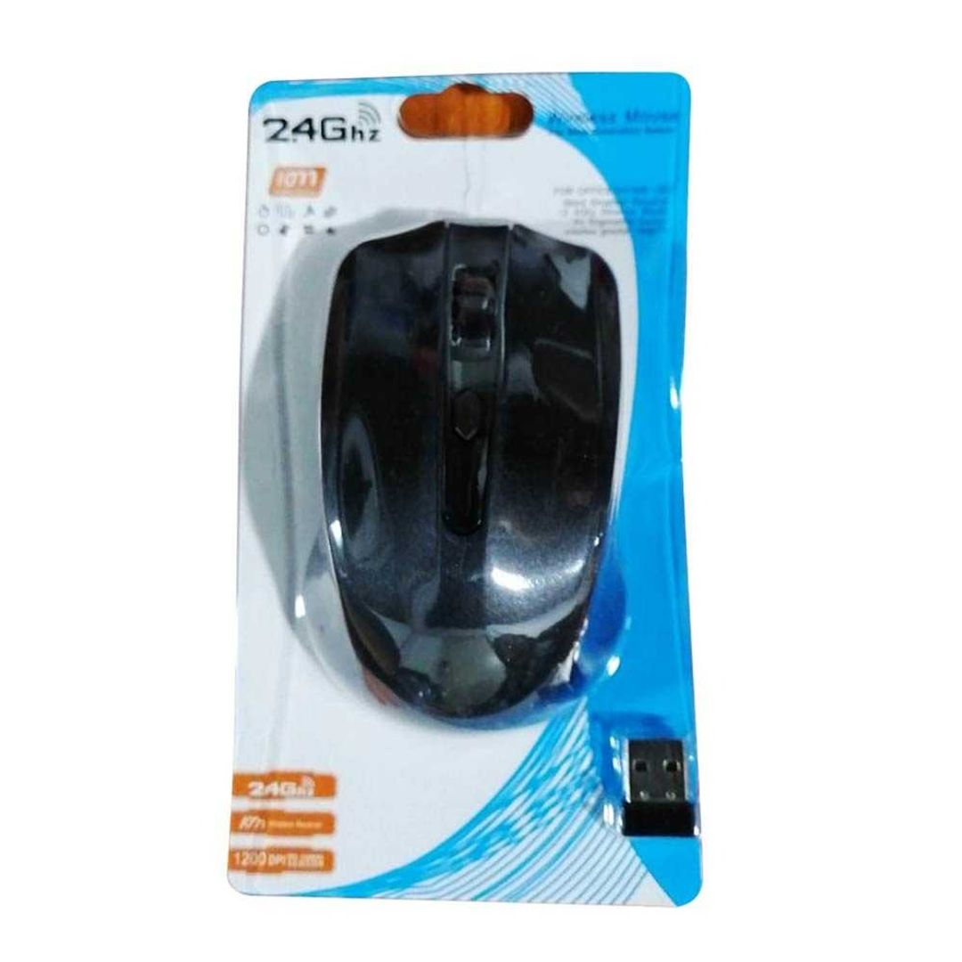 MOUSE INALAMBRICO 2.4ghz