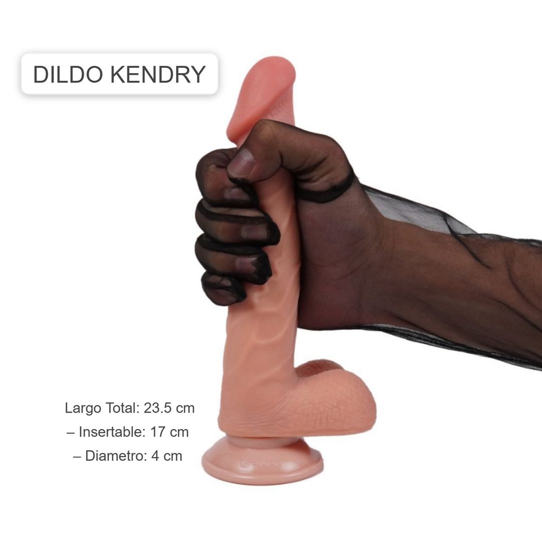 DILDO KENDRY