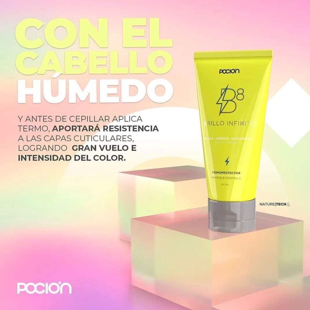 Kit brillo y protección 