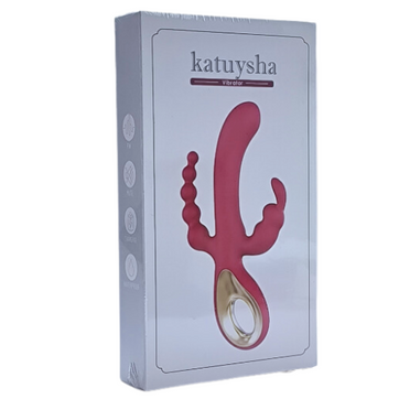 Katuysha Triple Estimulo - imagen 1