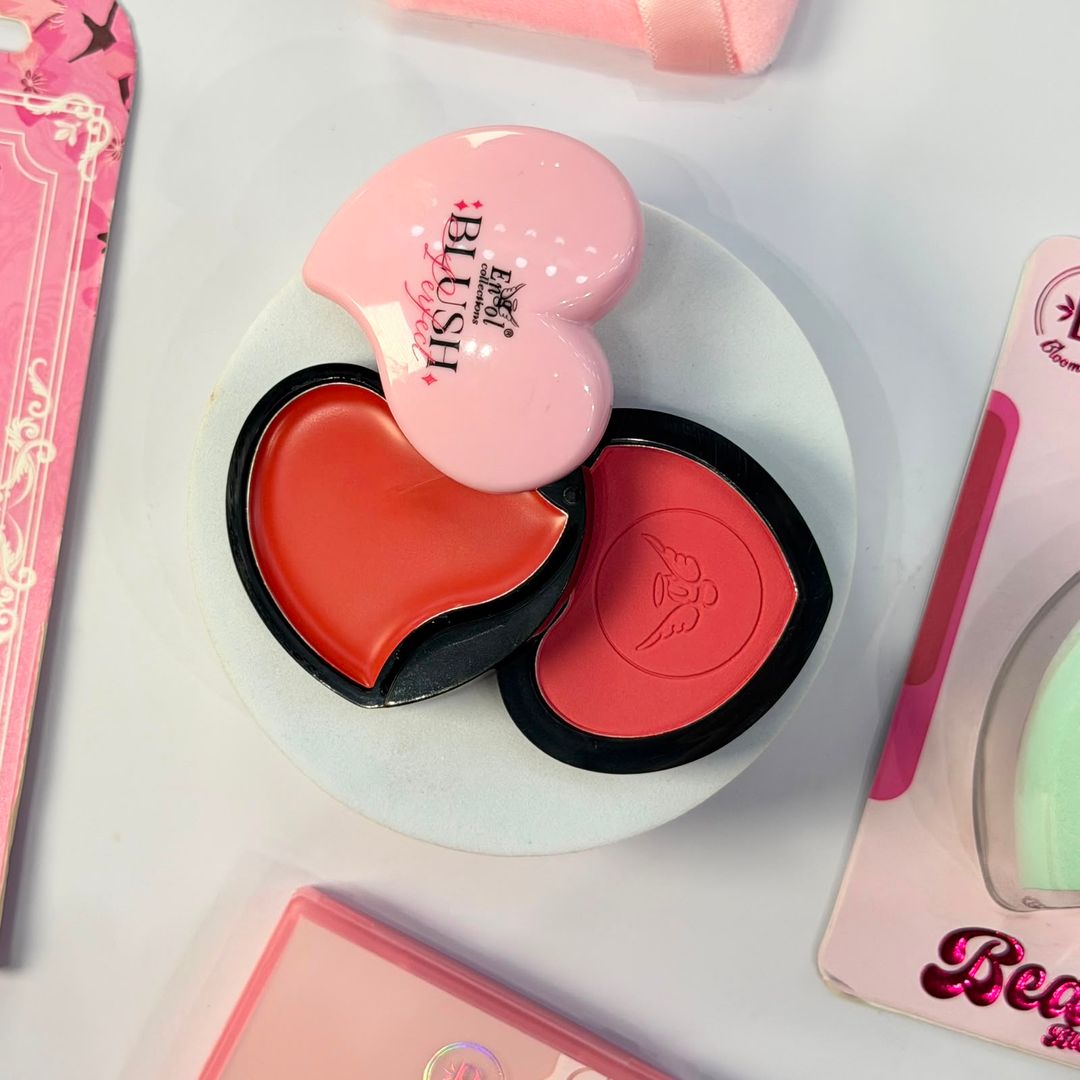 Blush Perfect Engol 