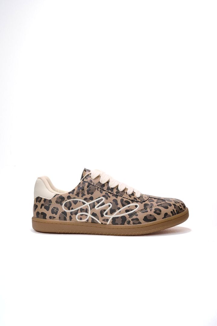 Tenis Paradise Print
