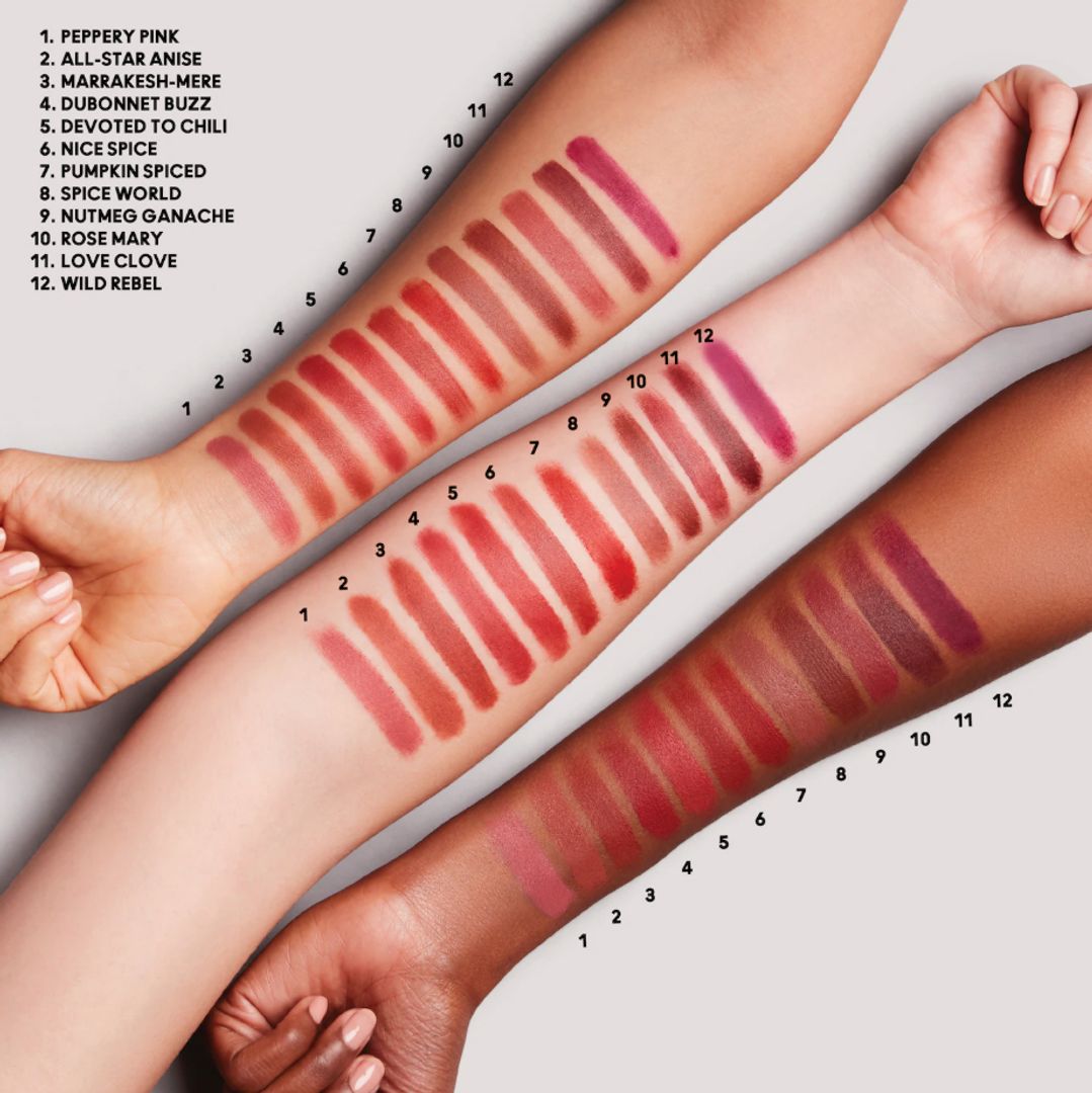 MAC POWDER KISS VELVET BLUR SLIM STICK