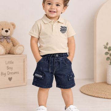 CONJUNTO BERMUDA - imagen 1