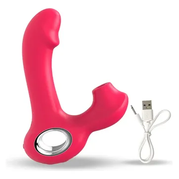 VIBRADOR NIKOLAI - imagen 1