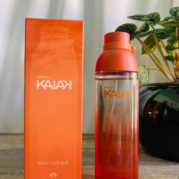 KAIAK CLASICO FEMENINO 100ML - imagen 1