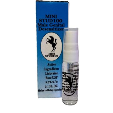 Imagen del producto MINI STUD SPRAY 