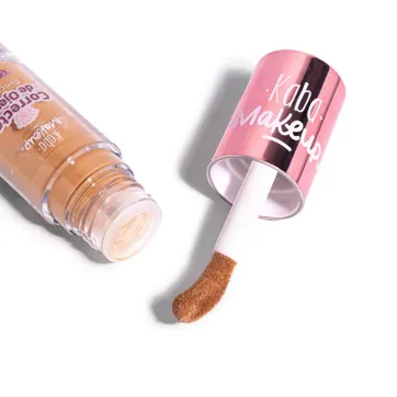 Imagen del producto Corrector de Ojeras Kaba Makeup 5 ml/0,2 oz Caramelo